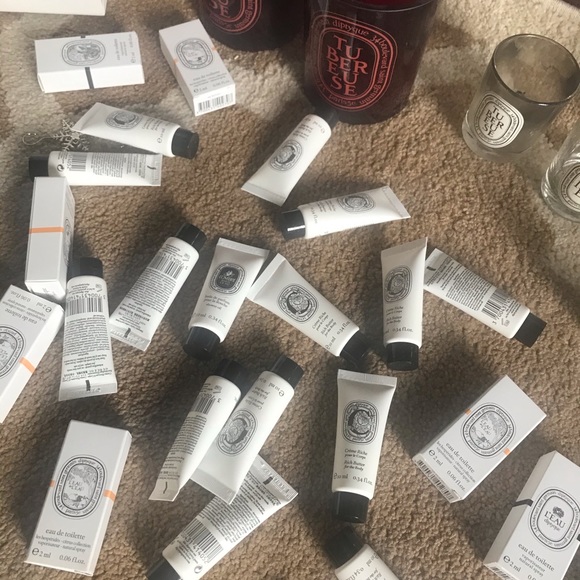 Diptyque - Picture 5 of 6